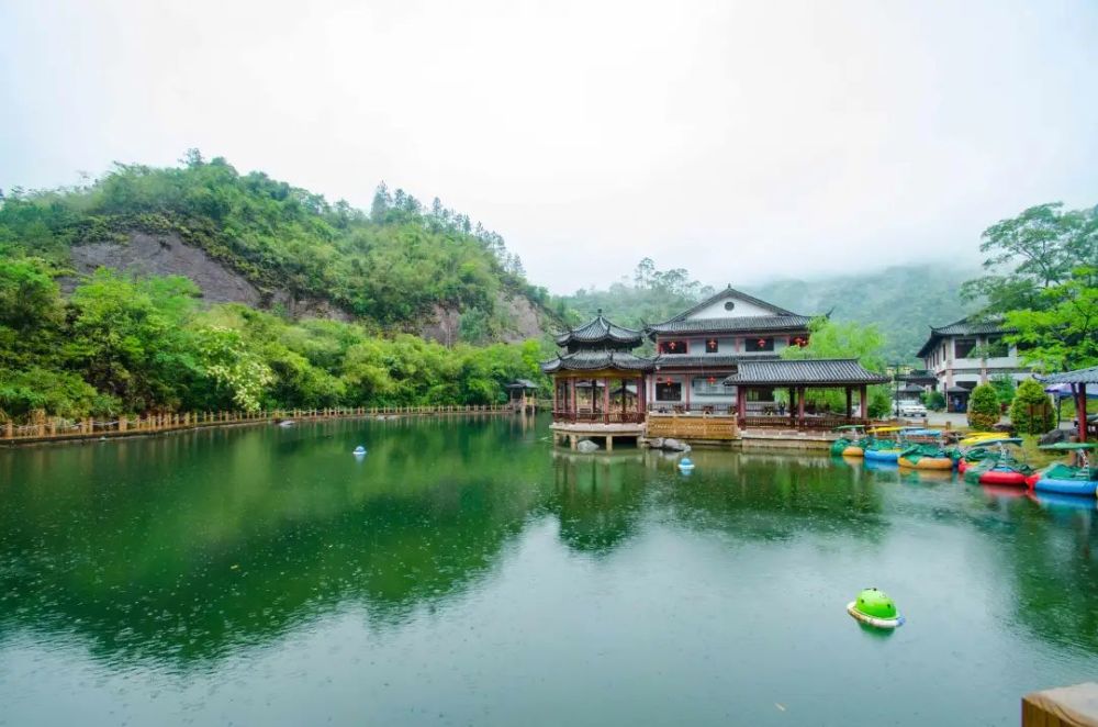 方志广东|揭西"氧"你_腾讯新闻