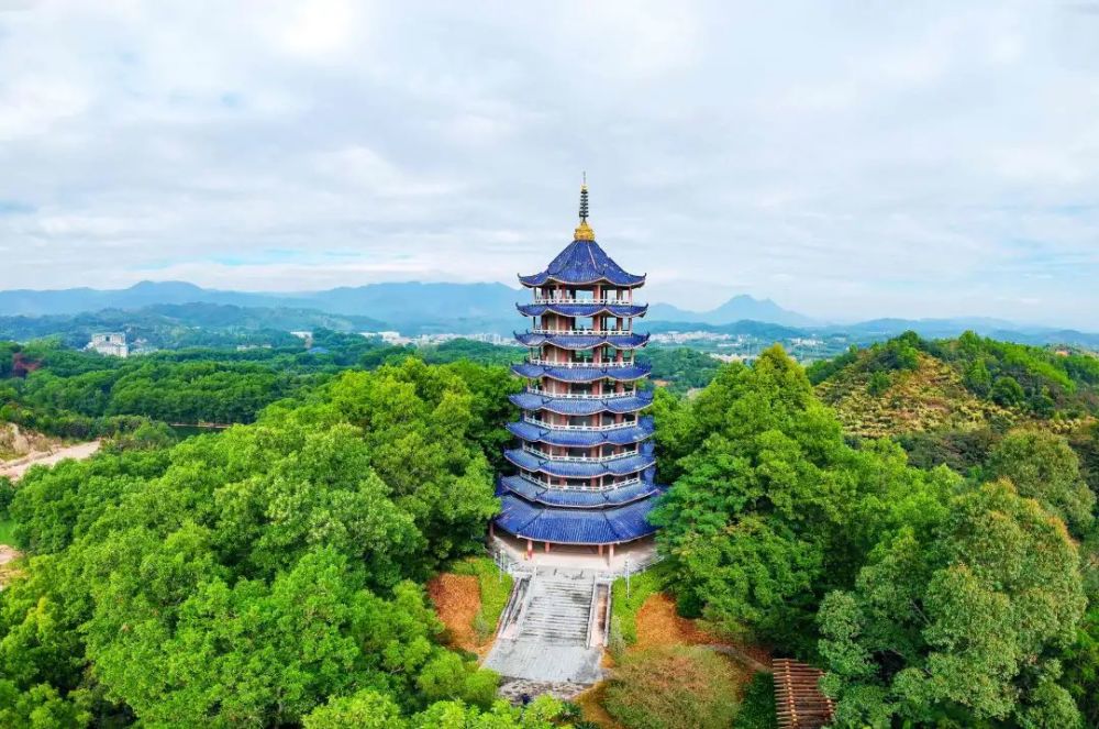 揭西县有什么旅游景点图片