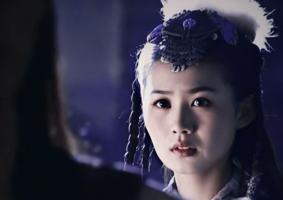 神雕侠侣七女子在杨过心中怎么排郭襄排第三第二曾让杨过动情