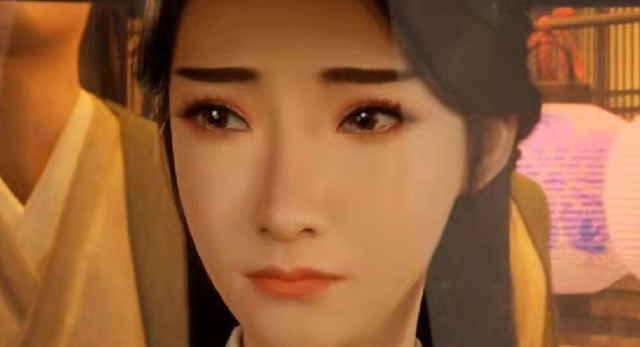 凡人修仙传墨彩环官宣下线紫灵真是墨彩环转世吗答案很明显