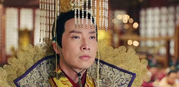 历史上的智慧皇帝李旦急流勇退明哲保身