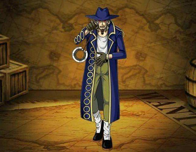 海贼王:赏金最低的10个人,其中4人被低估,实力堪称强者