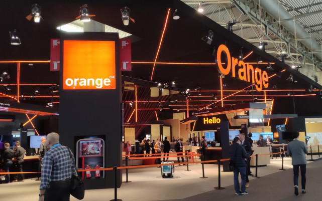 法国Orange：从2025年开始，Open RAN接口是必选项_腾讯新闻