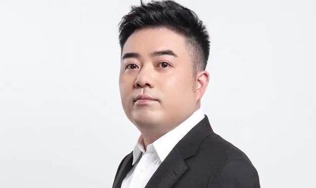 浙江百亿富豪董海锋打造直播电商领先企业身家220亿