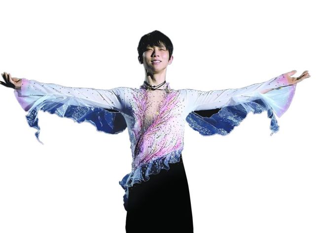 考斯腾,绽放柔美与激情