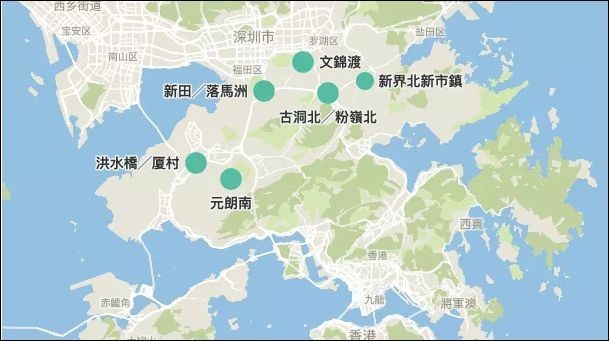 粤港澳大湾区人口_粤港澳大湾区包括哪些城市(粤港澳大湾区各市人口和占地面