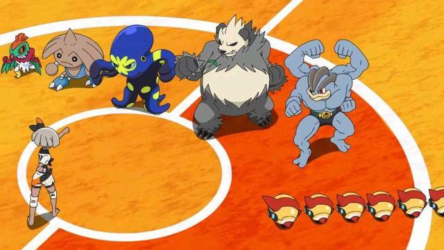 口袋妖怪 平民級别的最強寶可夢 特性更改後直接無視任何對手 遊戲 s 天天看點