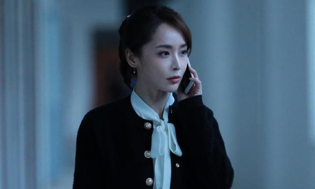 红纸鹤上映真实案例改编美女空姐怒杀家暴男