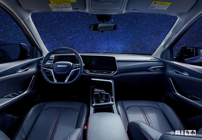 配两块大屏＋两款轻混动力！雷诺全新SUV最终测试，本月亮相Ecoboost发动机