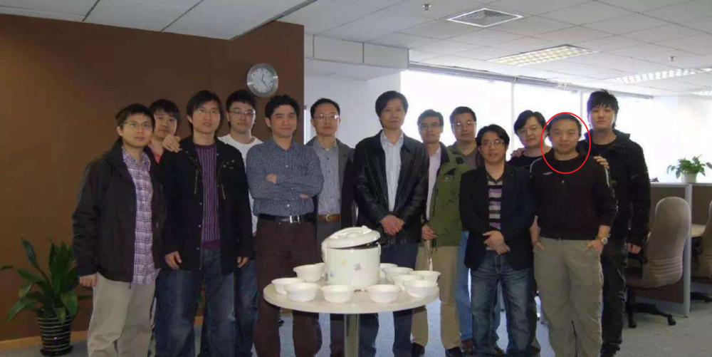 MIUI创造者之一、小米创始团队成员孙鹏加入亿通科技