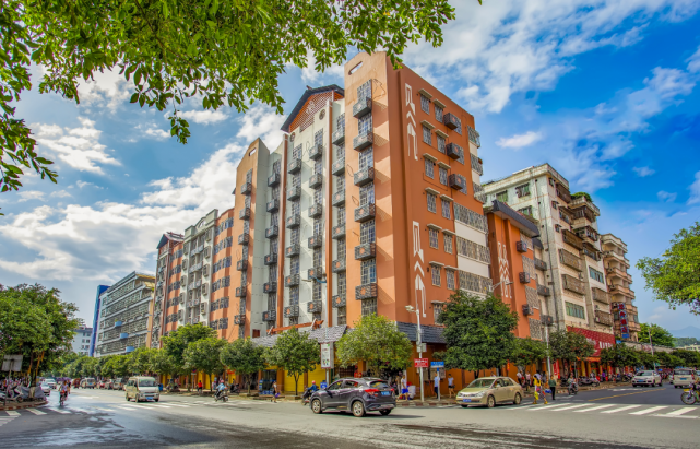 建设宜居宜业美好家园乳源瑶族自治县加快推进新型城镇化高质量发展