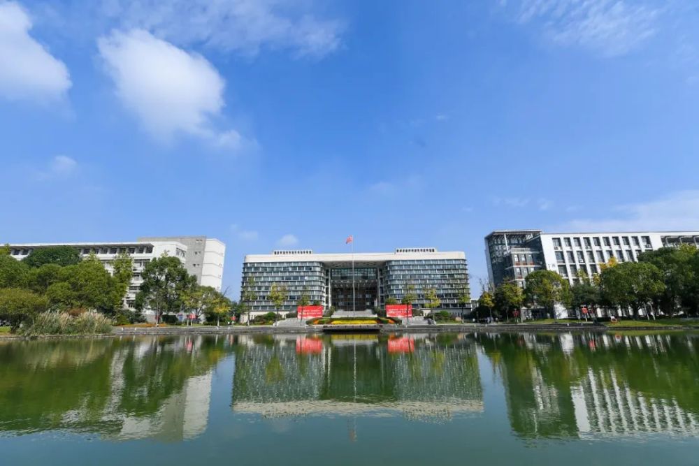 杭州职业技术学院2022年提前招生章程
