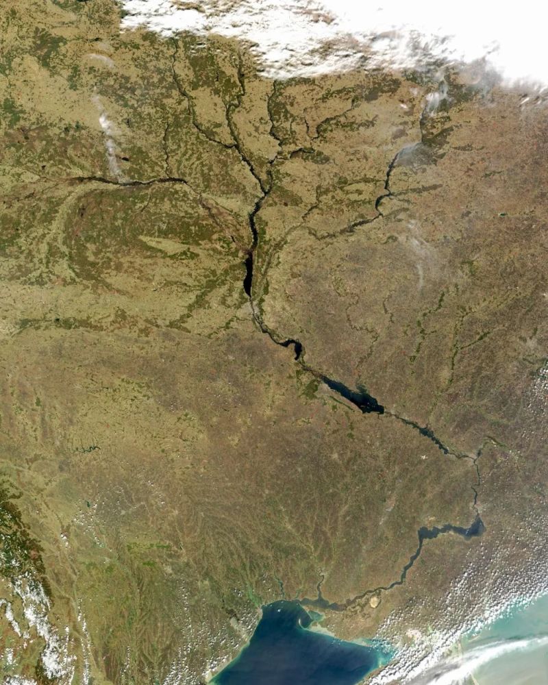 第聂伯河流域图片