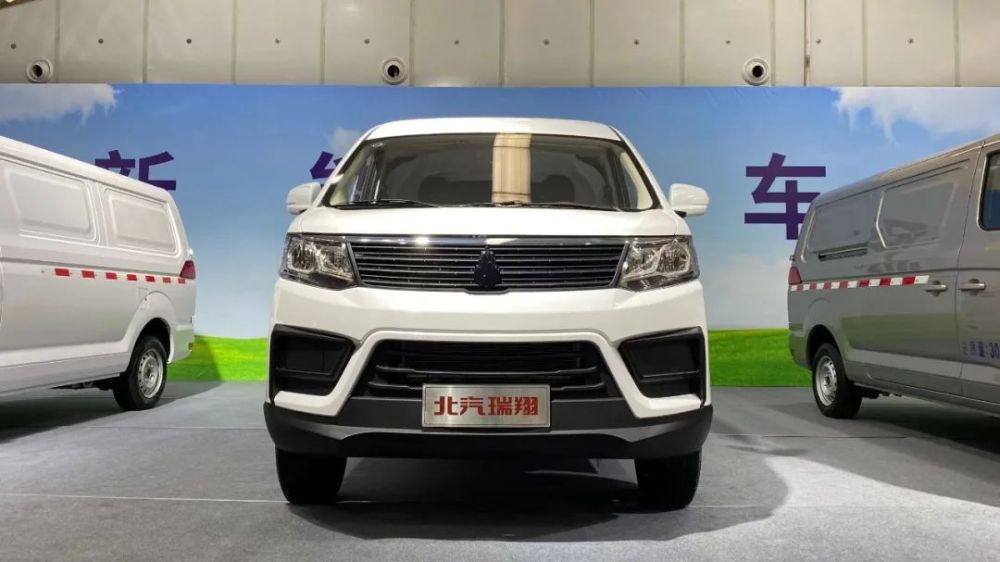 dv611-b:空间,动力是亮点继北汽瑞翔x5之后,今日