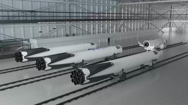 腿智神星一号说了这么多,可能很多人以为我国可回收复用火箭还是空想