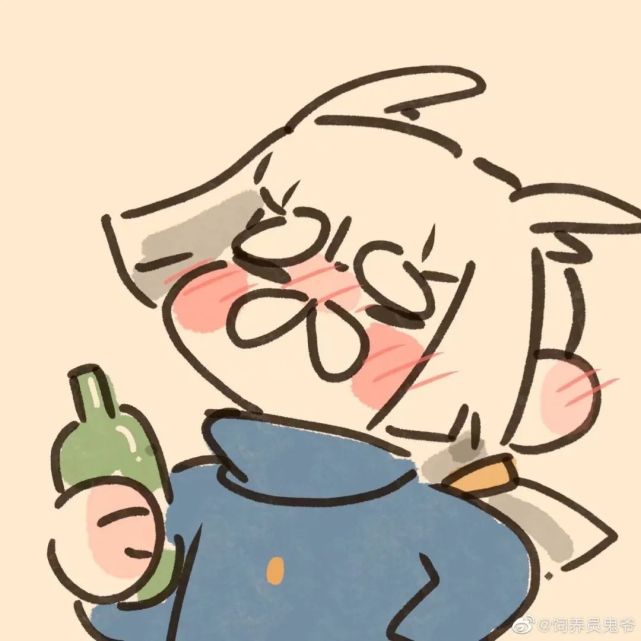 光遇猫猫菇摇头点头动态表情包 静态头像