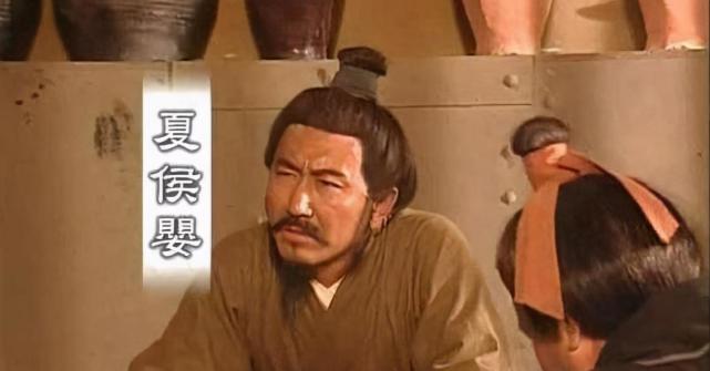 西汉开国功臣夏侯婴唯一获四代皇帝恩宠史上最牛老司机