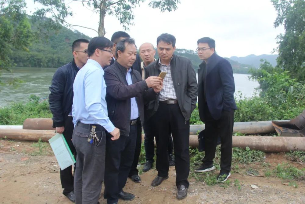 20192021年藤县共立案查处非法采砂案件65起罚款金额3696万元