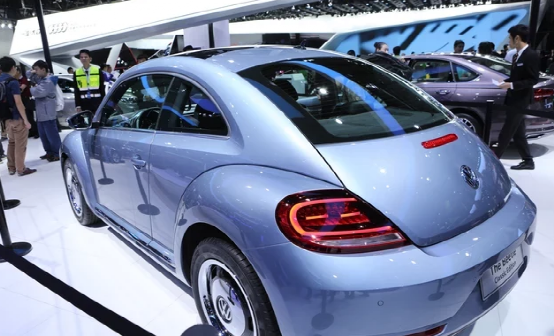 甲壳虫或以纯电复活长城欧拉路上撞衫又如何