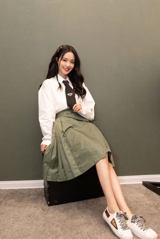 曾经霸屏的校花现在都怎样了