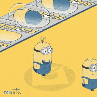 循环小动画这也太可爱了吧可爱到犯规