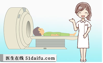 做petct检查时身上能带金属物吗