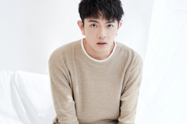 好歌推荐颜人中新单篡改上线快来一起感受颜氏情歌吧