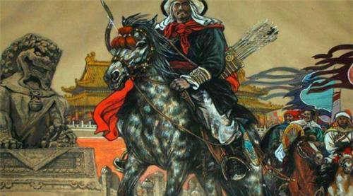 为何李自成只当了42天皇帝就被赶出紫禁城专家你看他干了啥