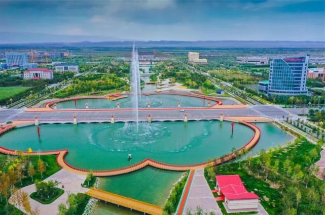 这里有大面积地热资源!|第五师双河市|面积|双河|新疆|师市