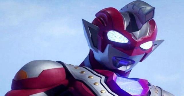 泽塔奥特曼:泽塔身世之谜解开了,他父亲是z56星云的皇帝!