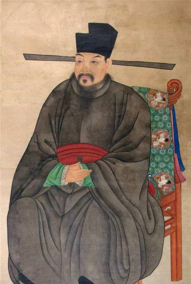 宋仁宗赵祯庸才皇帝是如何担当起仁宗二字的