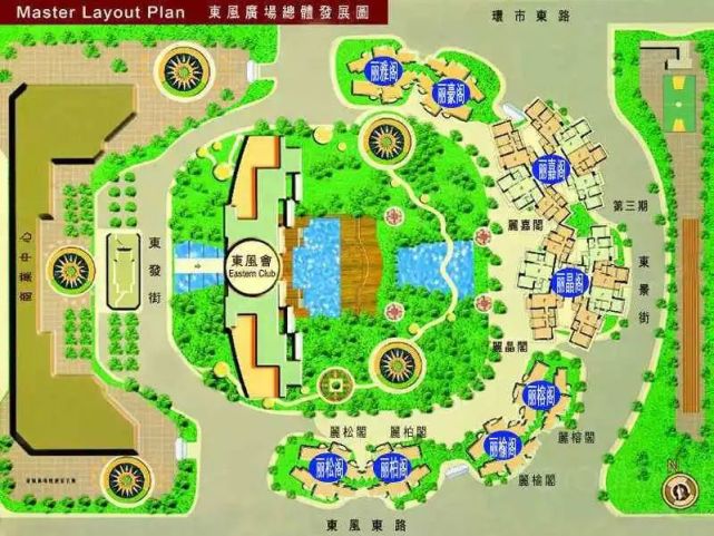 东风广场,很多买来读完几年小学就卖掉,或者直接置换同小区更大的户型