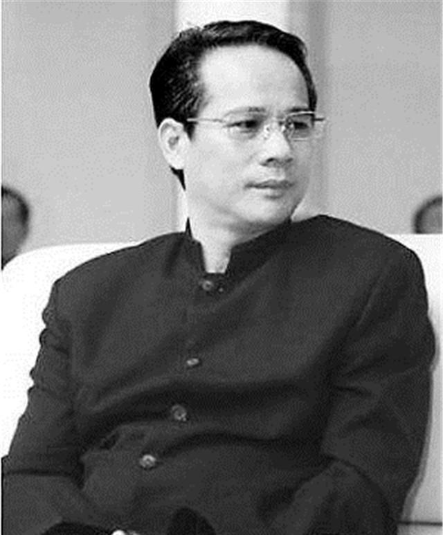 东莞太子酒店幕后黑手——土皇帝梁耀辉的江湖路|太