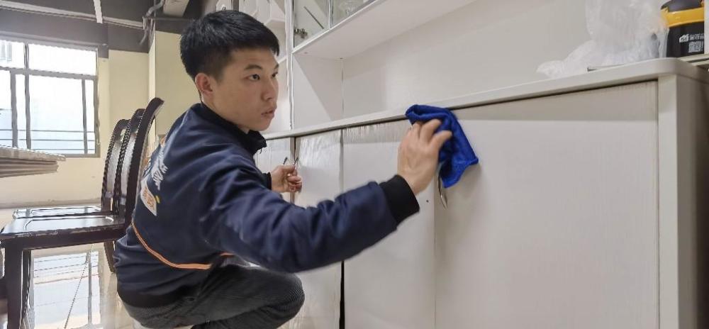 春节后广州家政市场火爆月嫂年薪最高30万男家政成为香饽饽