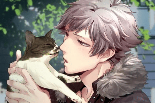 4本美强惨男主文他身世凄惨无人疼爱遇到女主治愈救赎又暖又甜