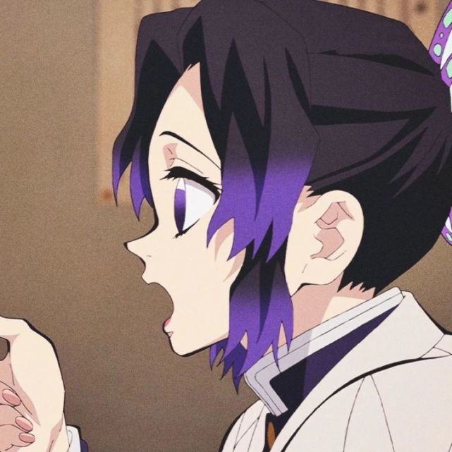 鬼灭之刃系列热恋情头