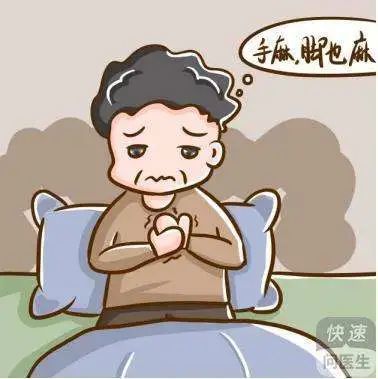 突然意识模糊,言语困难或理解困难突然一只眼或双眼视物模糊突然头晕