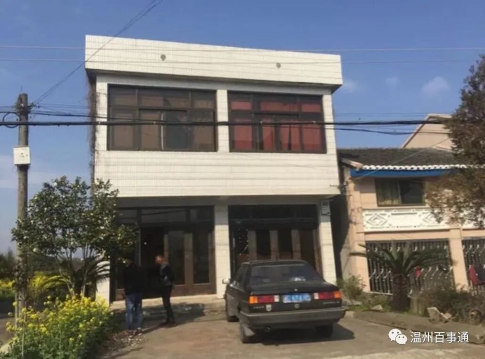 像温州,杭州,宁波,金华,台州,绍兴等地,农村宅基地房子基本上都卖出了