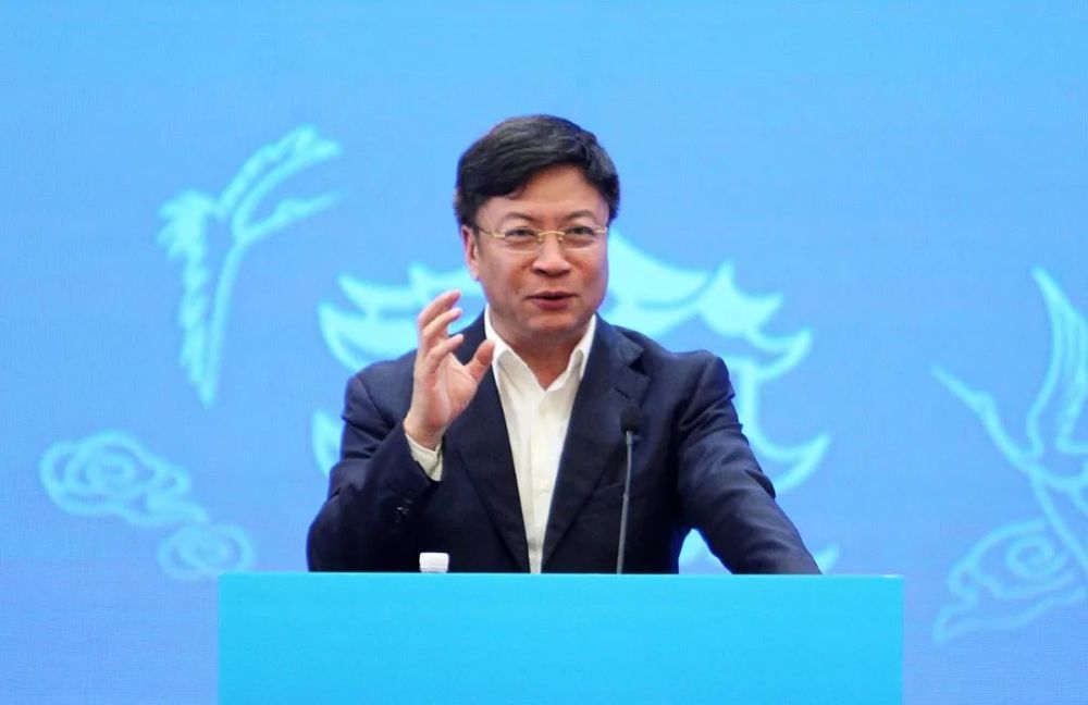 孙宏斌的白武士浮出水面洽谈百亿级合作