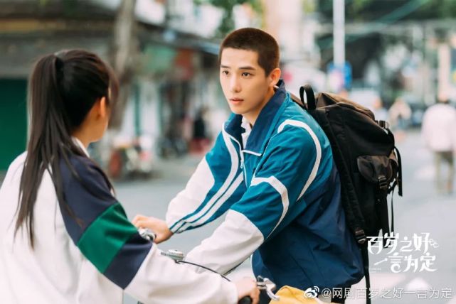 王安宇：优质新生代，等待再进阶_腾讯新闻