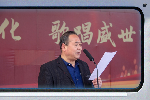 渭南市三贤中学高一年级举行20212022上学期总结表彰大会