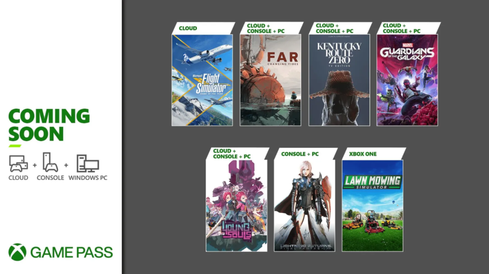 微软XboxGamePass三月第一批新增游戏公布西安前十强少儿英语培训机构