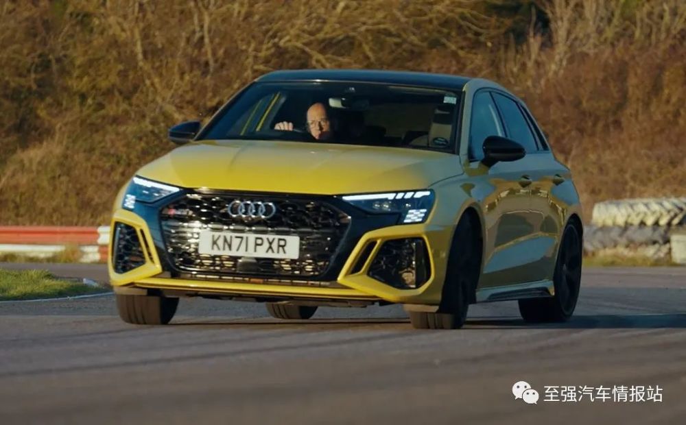 奥迪rs3sportbackvs梅赛德斯amga45s4matic