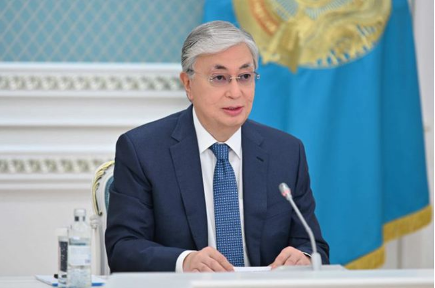 俄媒：哈总统称，哈萨克斯坦愿为俄乌提供谈判场地f35a战机