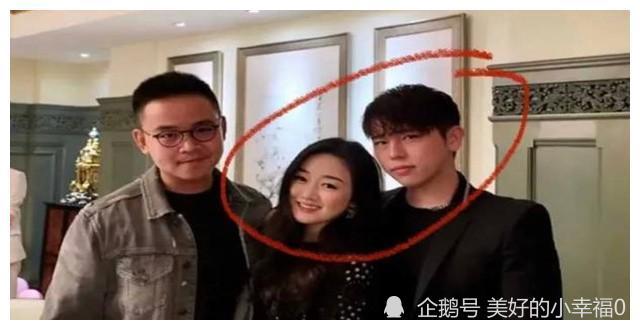 不过人家是不是塑料姐妹花,单从袁九儿个人来看,她