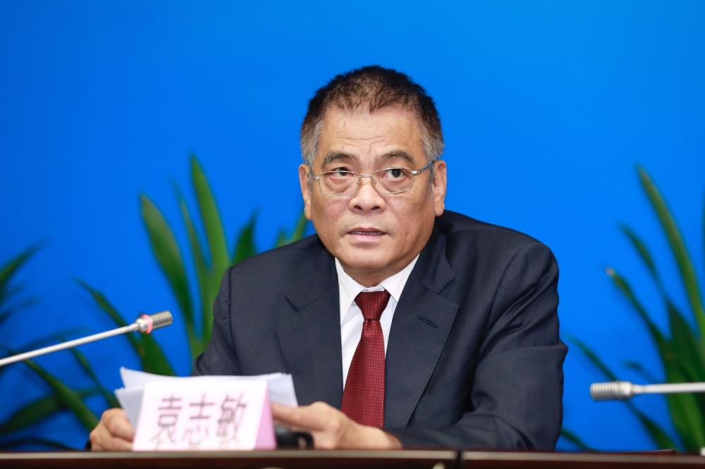 金发科技(600143)董事长袁志敏被罢免十三届人大代表的职务,上市公司