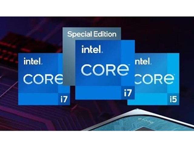 Intel意外泄露13代CPU和700系主板：参数曝光_腾讯新闻