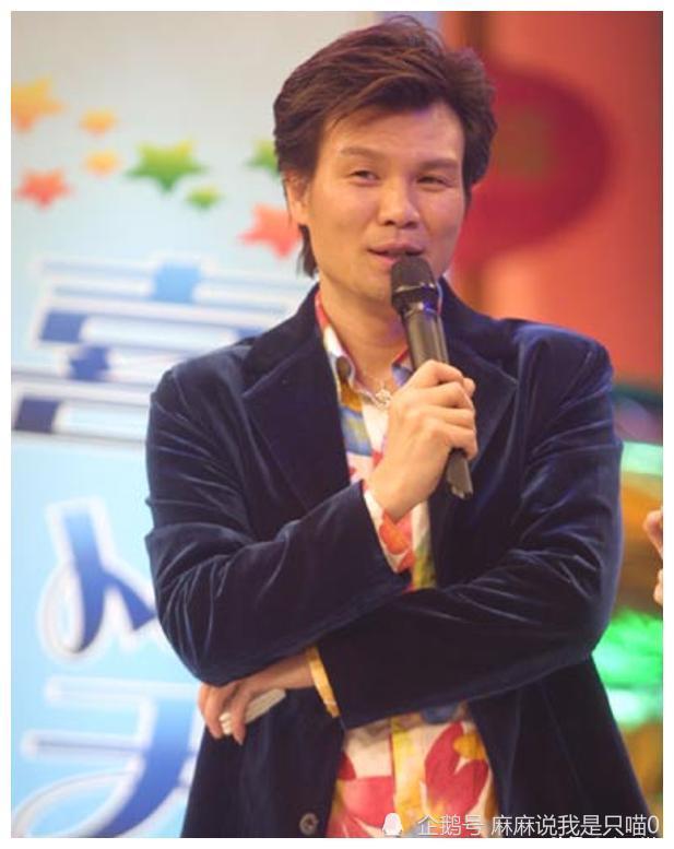 还记得李彬吗曾是主持界一哥与病魔抗争5年后容貌大变样