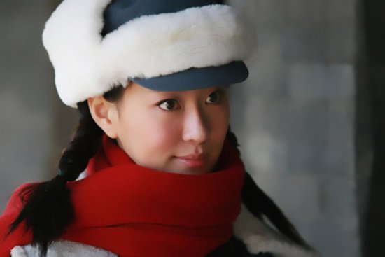 王乐君出道17年不拍古装剧被称为谍战小公主演伪装者却被骂