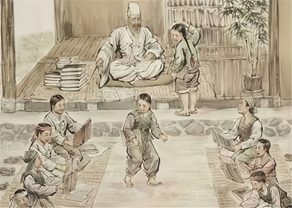 朱熹问学生为何叫买东西不是买南北10岁孩童道破原因